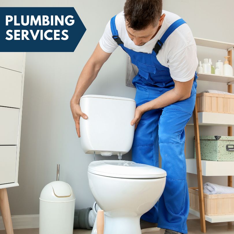 Plumbing Company in Garnavillo, IA